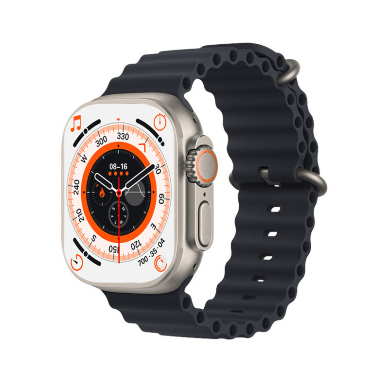 Smartwatch Ultra Q9 + Audifonos Iphone