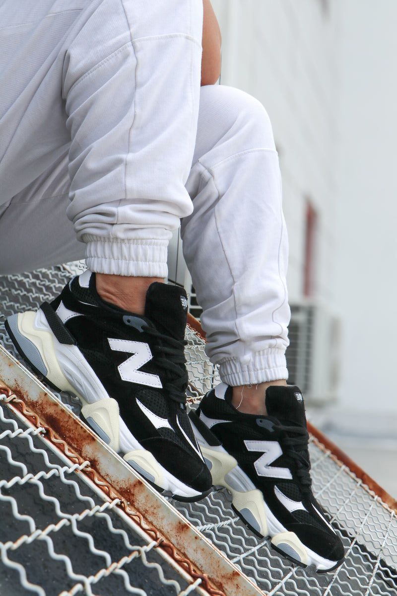 Tenis New balance Mundo Visita